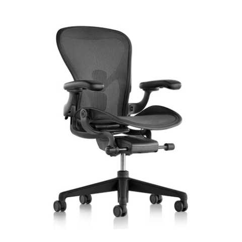 Herman Miller Aeron Chair（ハーマンミラー アーロンチェア）