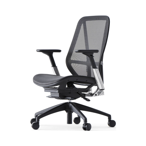 パームワークチェア（Palmwork Chair）