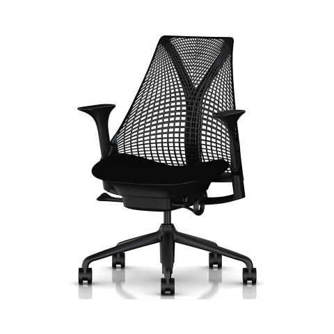 ハーマンミラー セイルチェア（SAYL Chair）
