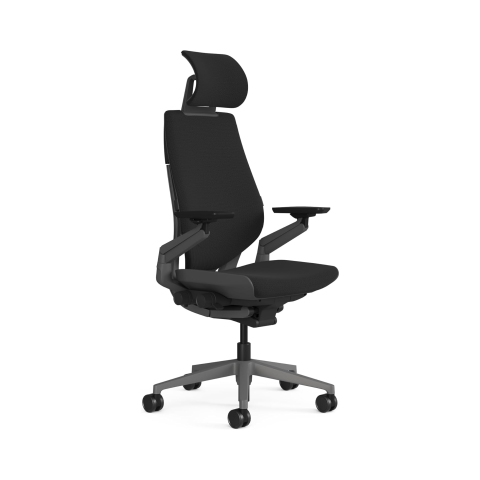 Steelcase Gesture（スチールケース ジェスチャー）